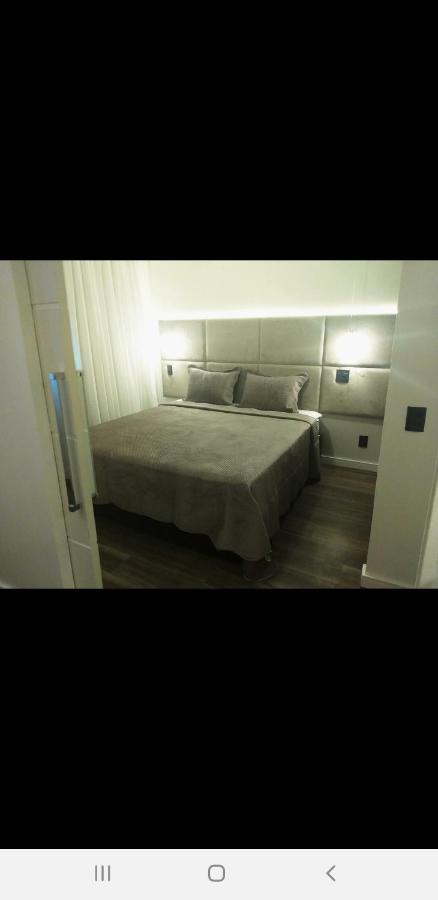 サンパウロ Residencial Luxo Moema - Macucoアパートホテル エクステリア 写真