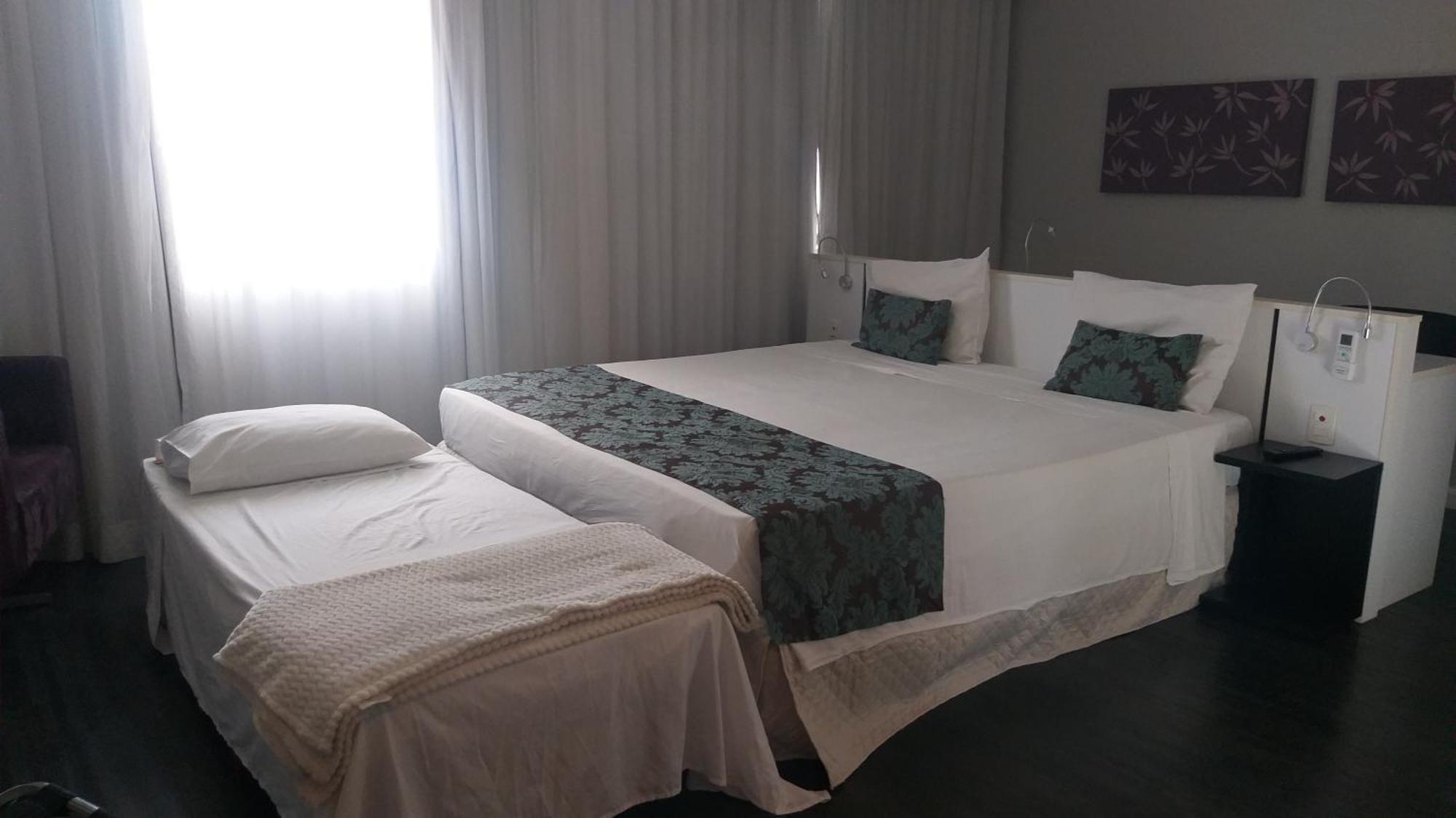 サンパウロ Residencial Luxo Moema - Macucoアパートホテル 部屋 写真
